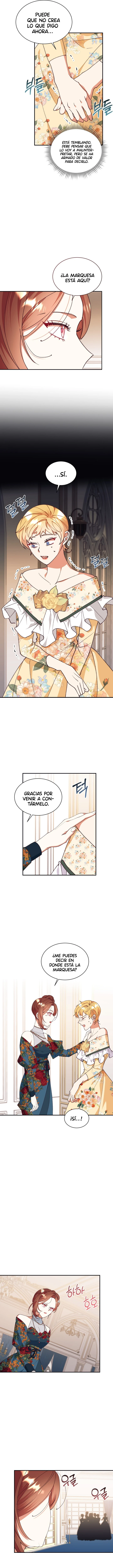 Decidí Dejar de Fingir Que No Lo Veo - Capítulo 104 - Página 6 - LectorTMOo
