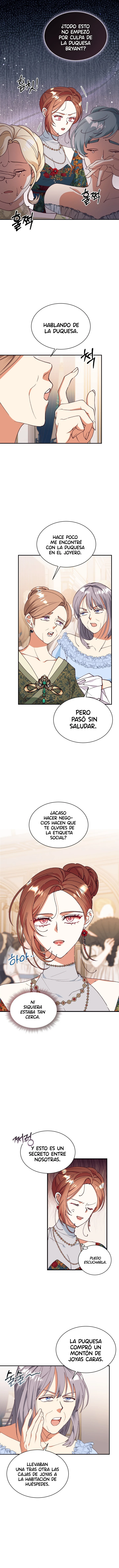 Decidí Dejar de Fingir Que No Lo Veo - Capítulo 104 - Página 8 - LectorTMOo