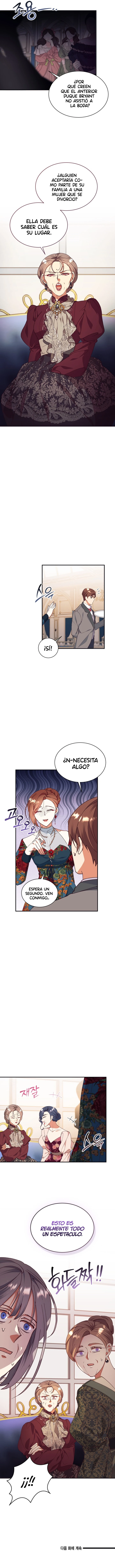 Decidí Dejar de Fingir Que No Lo Veo - Capítulo 104 - Página 10 - LectorTMOo