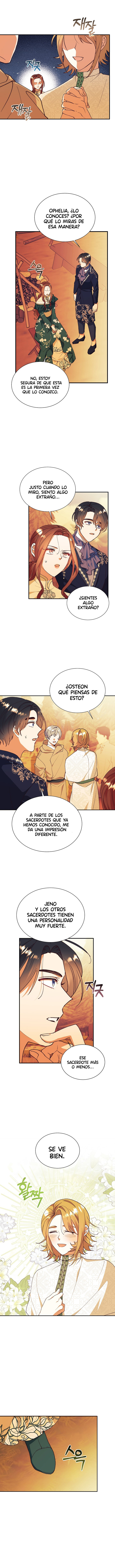 Decidí Dejar de Fingir Que No Lo Veo - Capítulo 112 - Página 4 - LectorTMOo