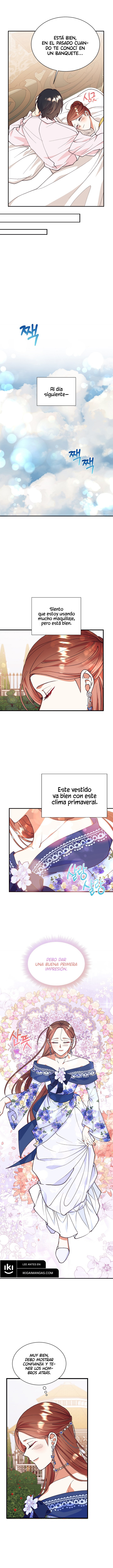 Decidí Dejar de Fingir Que No Lo Veo - Capítulo 113 - Página 7 - LectorTMOo