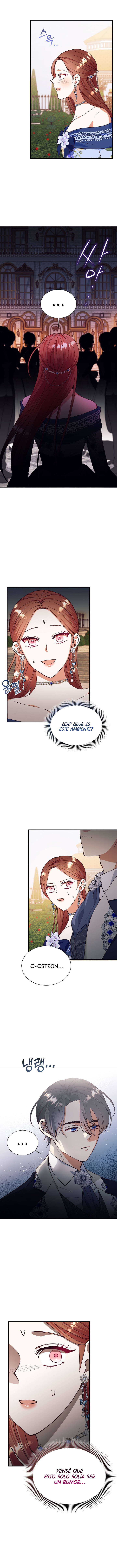 Decidí Dejar de Fingir Que No Lo Veo - Capítulo 113 - Página 8 - LectorTMOo