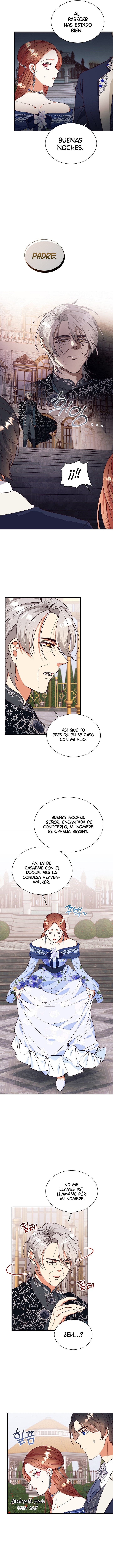 Decidí Dejar de Fingir Que No Lo Veo - Capítulo 113 - Página 9 - LectorTMOo