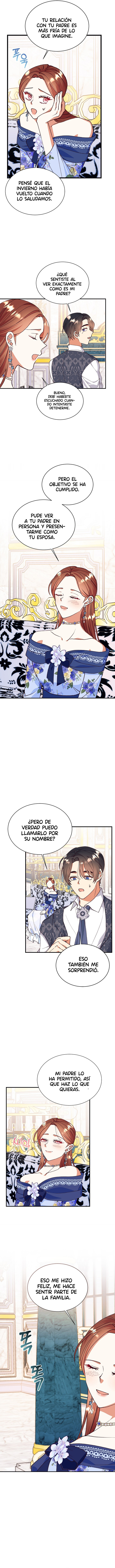 Decidí Dejar de Fingir Que No Lo Veo - Capítulo 113 - Página 11 - LectorTMOo