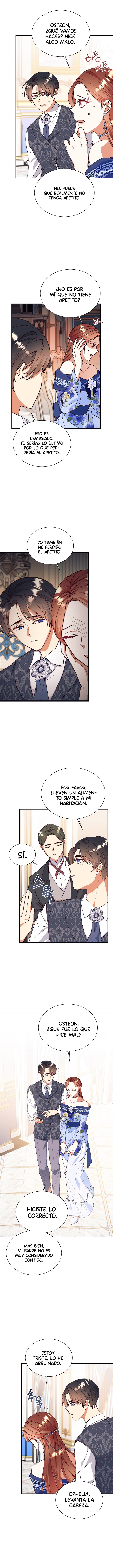 Decidí Dejar de Fingir Que No Lo Veo - Capítulo 114 - Página 10 - LectorTMOo