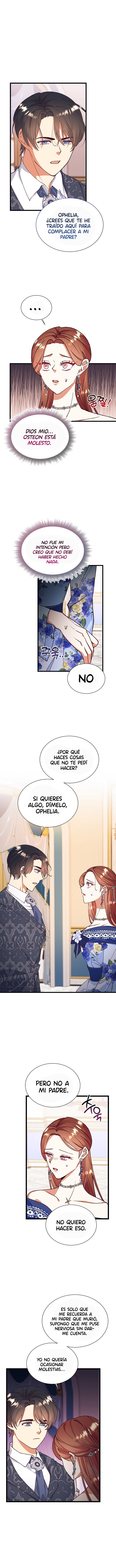Decidí Dejar de Fingir Que No Lo Veo - Capítulo 115 - Página 3 - LectorTMOo