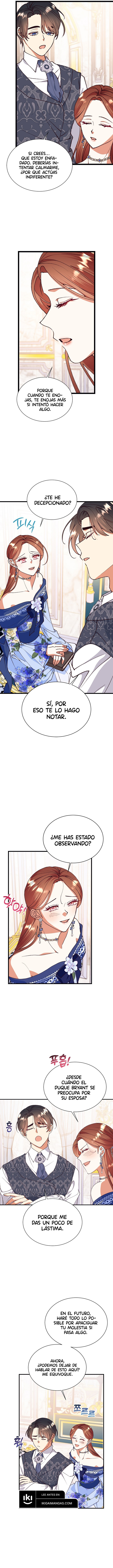 Decidí Dejar de Fingir Que No Lo Veo - Capítulo 115 - Página 5 - LectorTMOo
