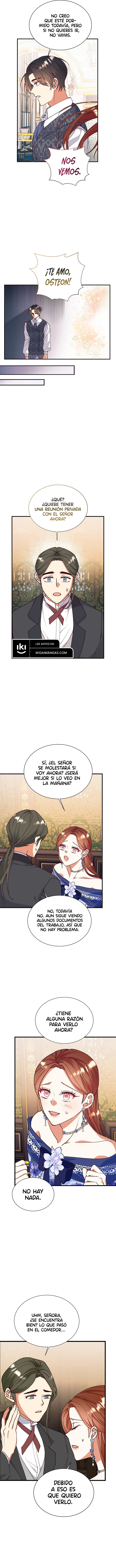 Decidí Dejar de Fingir Que No Lo Veo - Capítulo 115 - Página 7 - LectorTMOo