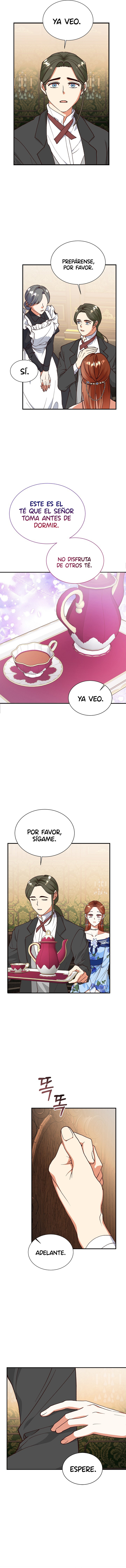 Decidí Dejar de Fingir Que No Lo Veo - Capítulo 115 - Página 8 - LectorTMOo