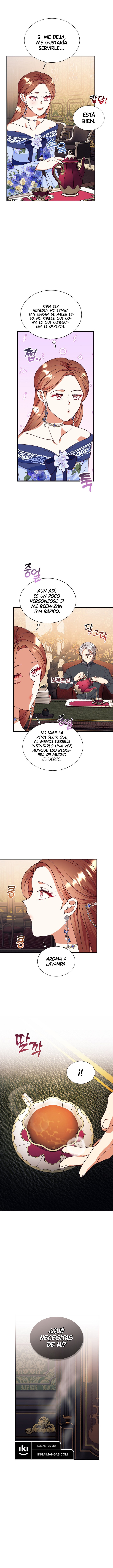 Decidí Dejar de Fingir Que No Lo Veo - Capítulo 115 - Página 11 - LectorTMOo