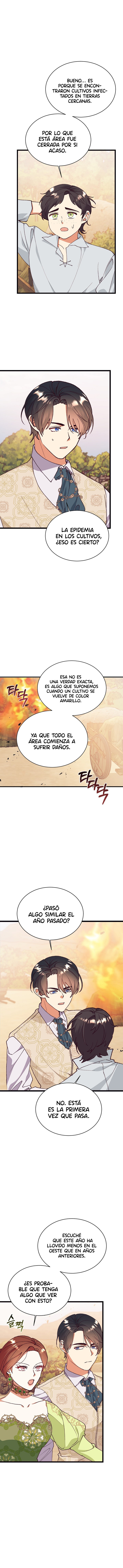 Decidí Dejar de Fingir Que No Lo Veo - Capítulo 117 - Página 3 - LectorTMOo