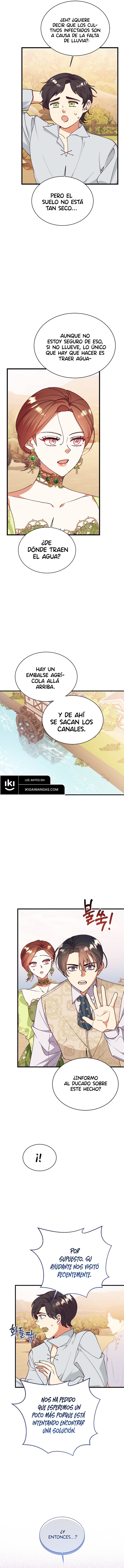 Decidí Dejar de Fingir Que No Lo Veo - Capítulo 117 - Página 4 - LectorTMOo