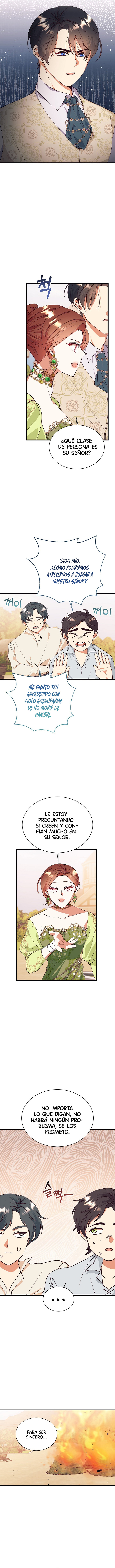 Decidí Dejar de Fingir Que No Lo Veo - Capítulo 117 - Página 5 - LectorTMOo