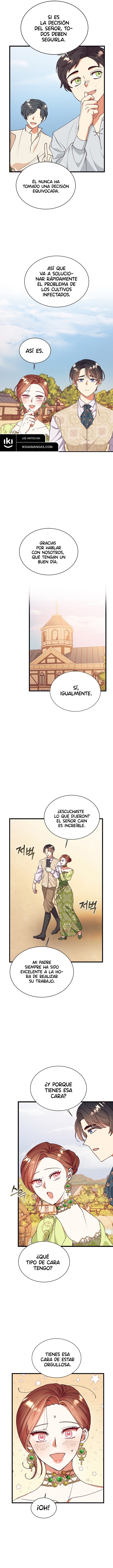 Decidí Dejar de Fingir Que No Lo Veo - Capítulo 117 - Página 7 - LectorTMOo
