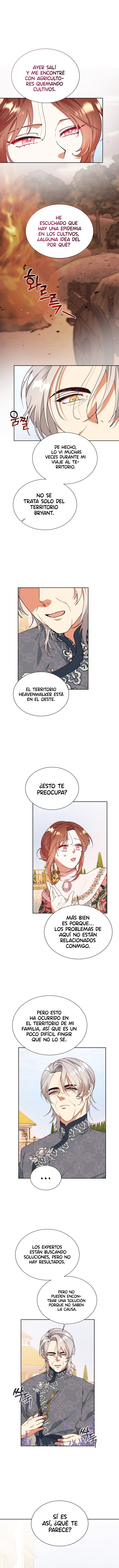 Decidí Dejar de Fingir Que No Lo Veo - Capítulo 118 - Página 3 - LectorTMOo