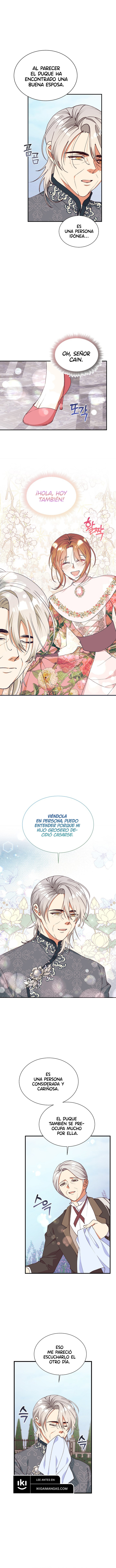 Decidí Dejar de Fingir Que No Lo Veo - Capítulo 118 - Página 9 - LectorTMOo