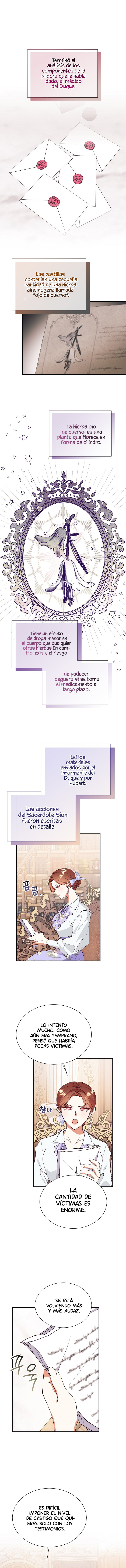 Decidí Dejar de Fingir Que No Lo Veo - Capítulo 119 - Página 3 - LectorTMOo
