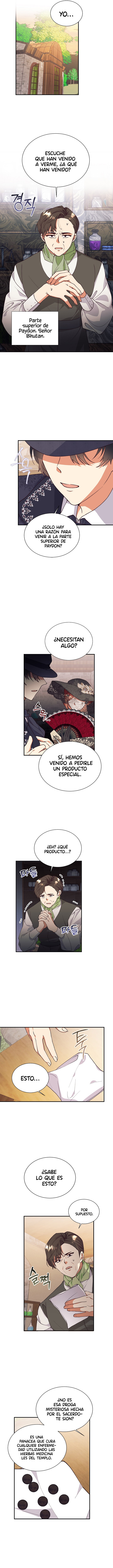 Decidí Dejar de Fingir Que No Lo Veo - Capítulo 119 - Página 6 - LectorTMOo