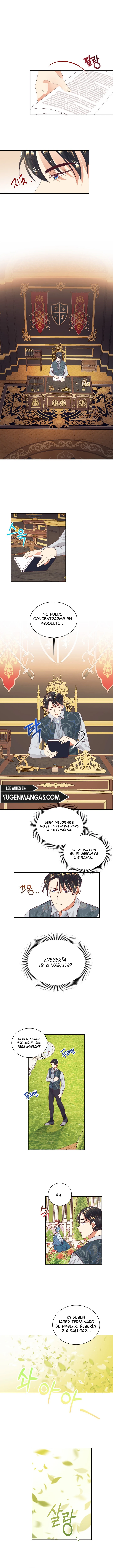 Decidí Dejar de Fingir Que No Lo Veo - Capítulo 12 - Página 3 - LectorTMOo
