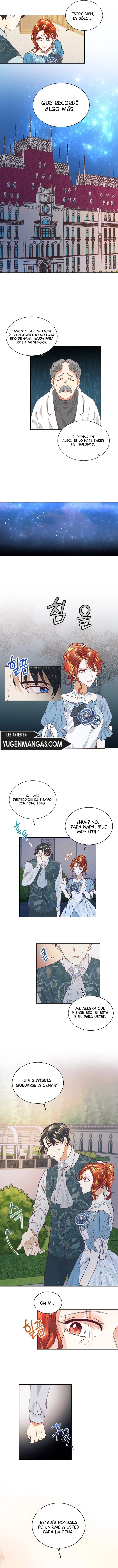 Decidí Dejar de Fingir Que No Lo Veo - Capítulo 12 - Página 9 - LectorTMOo
