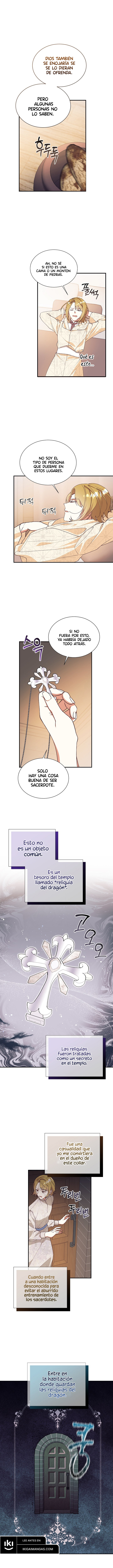Decidí Dejar de Fingir Que No Lo Veo - Capítulo 120 - Página 3 - LectorTMOo