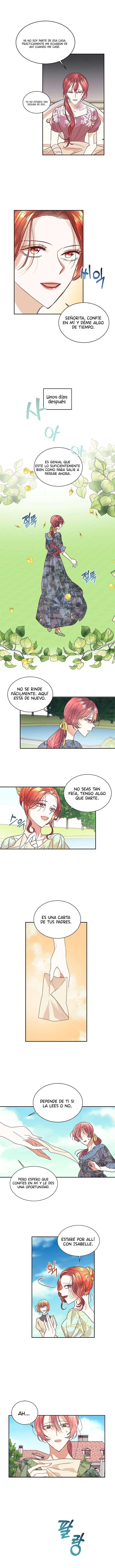 Decidí Dejar de Fingir Que No Lo Veo - Capítulo 15 - Página 9 - LectorTMOo
