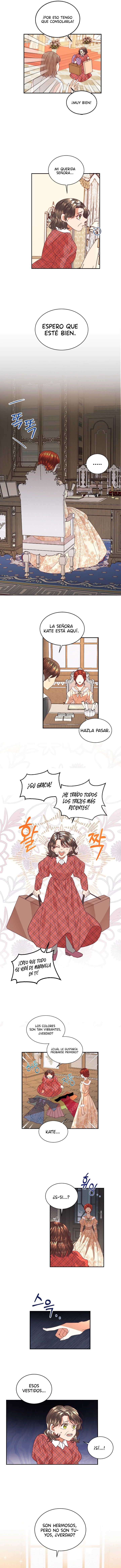 Decidí Dejar de Fingir Que No Lo Veo - Capítulo 16 - Página 4 - LectorTMOo