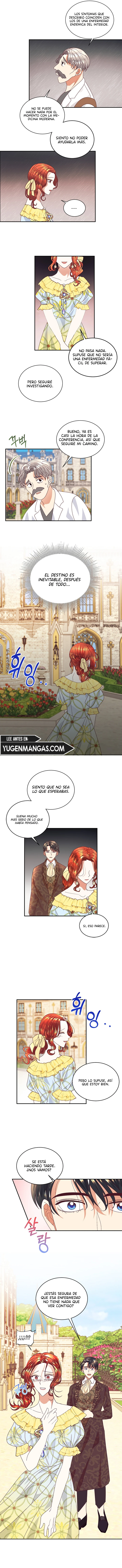 Decidí Dejar de Fingir Que No Lo Veo - Capítulo 19 - Página 7 - LectorTMOo