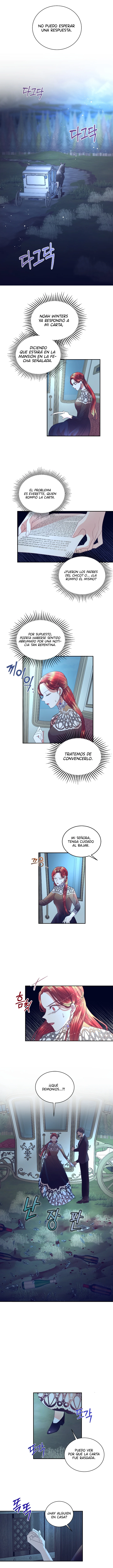 Decidí Dejar de Fingir Que No Lo Veo - Capítulo 20 - Página 8 - LectorTMOo