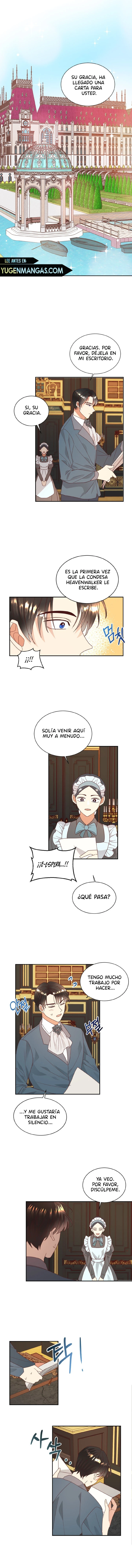 Decidí Dejar de Fingir Que No Lo Veo - Capítulo 23 - Página 3 - LectorTMOo