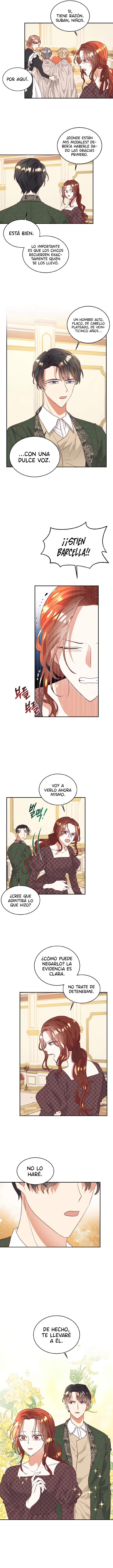 Decidí Dejar de Fingir Que No Lo Veo - Capítulo 28 - Página 7 - LectorTMOo