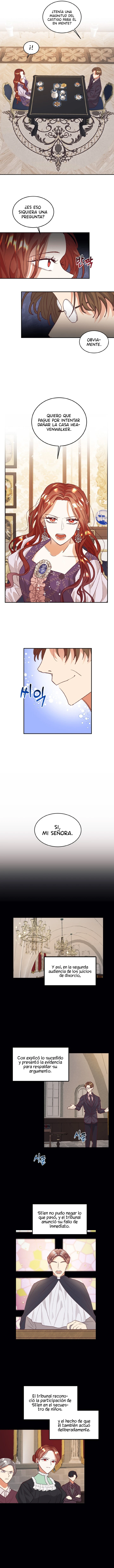 Decidí Dejar de Fingir Que No Lo Veo - Capítulo 29 - Página 6 - LectorTMOo