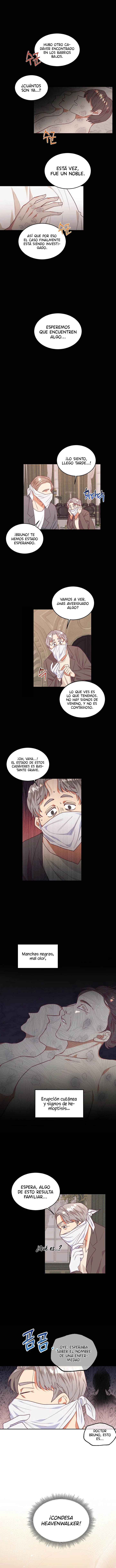 Decidí Dejar de Fingir Que No Lo Veo - Capítulo 30 - Página 3 - LectorTMOo