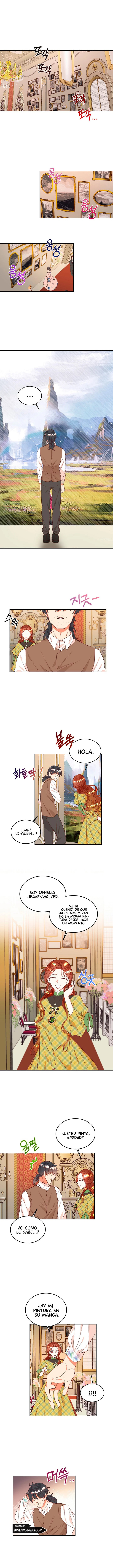 Decidí Dejar de Fingir Que No Lo Veo - Capítulo 31 - Página 3 - LectorTMOo