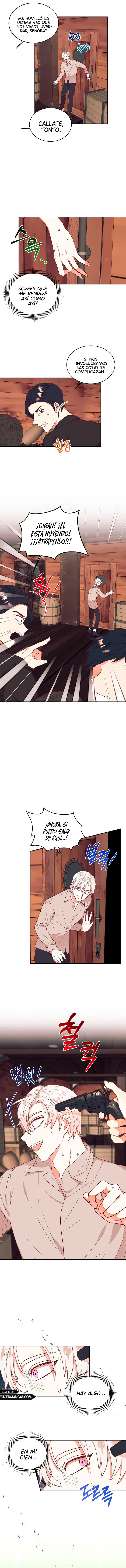 Decidí Dejar de Fingir Que No Lo Veo - Capítulo 35 - Página 9 - LectorTMOo
