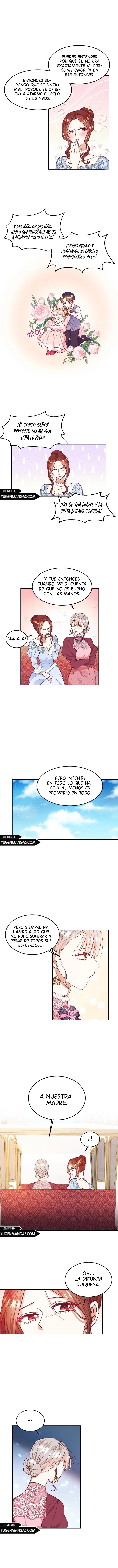 Decidí Dejar de Fingir Que No Lo Veo - Capítulo 37 - Página 9 - LectorTMOo