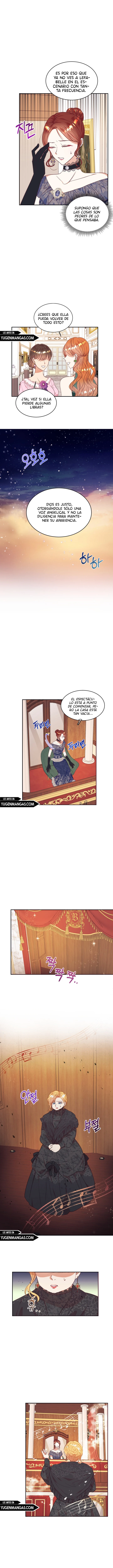 Decidí Dejar de Fingir Que No Lo Veo - Capítulo 39 - Página 7 - LectorTMOo