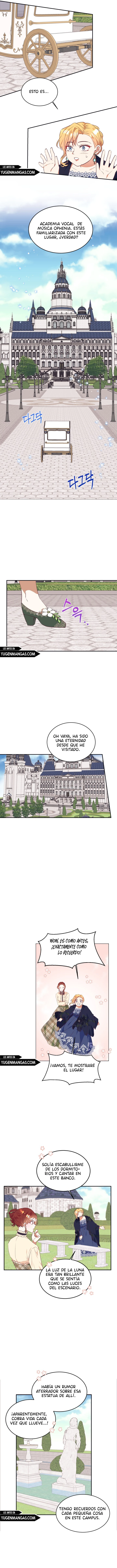 Decidí Dejar de Fingir Que No Lo Veo - Capítulo 40 - Página 4 - LectorTMOo