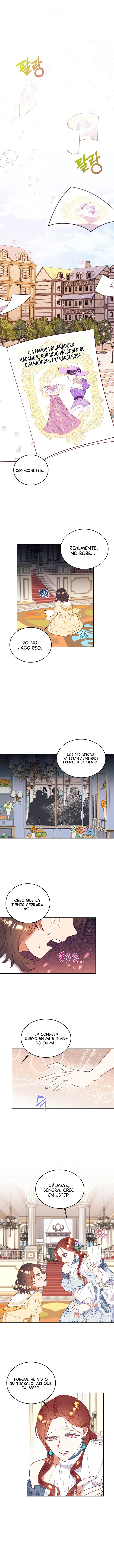 Decidí Dejar de Fingir Que No Lo Veo - Capítulo 43 - Página 3 - LectorTMOo