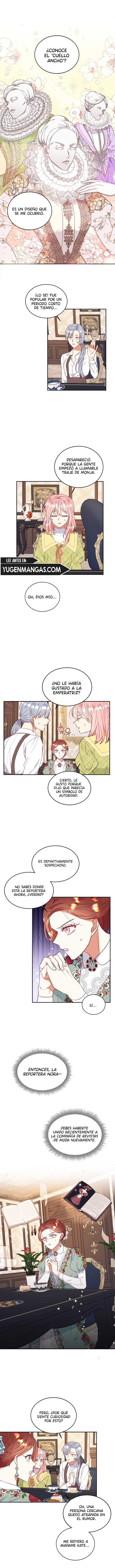 Decidí Dejar de Fingir Que No Lo Veo - Capítulo 44 - Página 3 - LectorTMOo