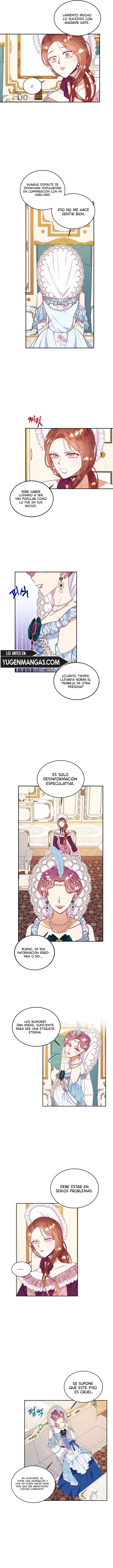Decidí Dejar de Fingir Que No Lo Veo - Capítulo 44 - Página 9 - LectorTMOo