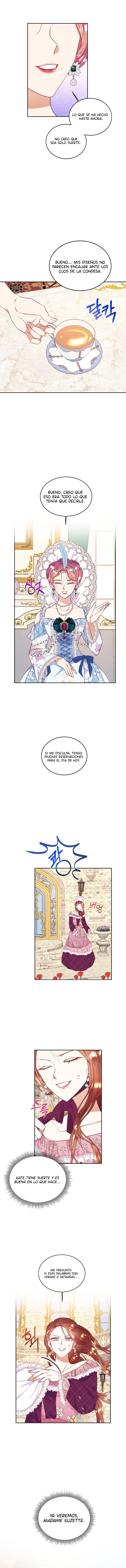 Decidí Dejar de Fingir Que No Lo Veo - Capítulo 44 - Página 10 - LectorTMOo
