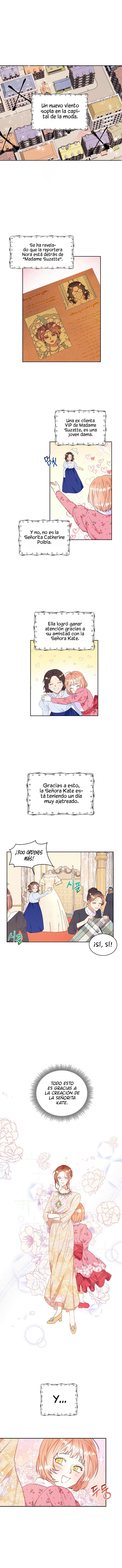 Decidí Dejar de Fingir Que No Lo Veo - Capítulo 48 - Página 3 - LectorTMOo
