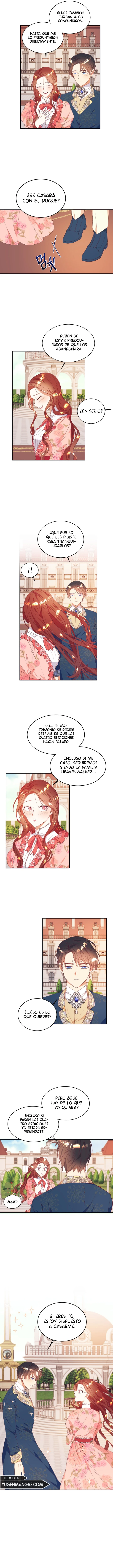 Decidí Dejar de Fingir Que No Lo Veo - Capítulo 50 - Página 9 - LectorTMOo