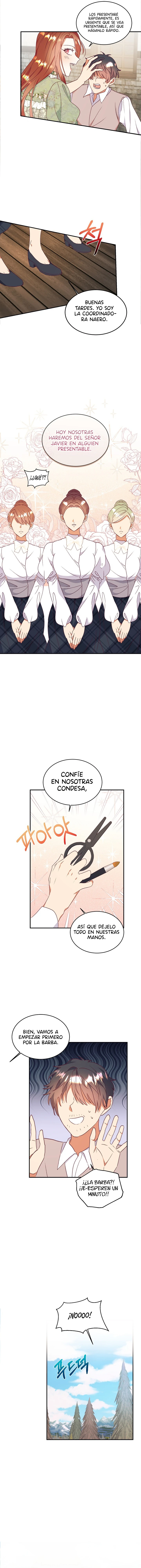 Decidí Dejar de Fingir Que No Lo Veo - Capítulo 53 - Página 10 - LectorTMOo