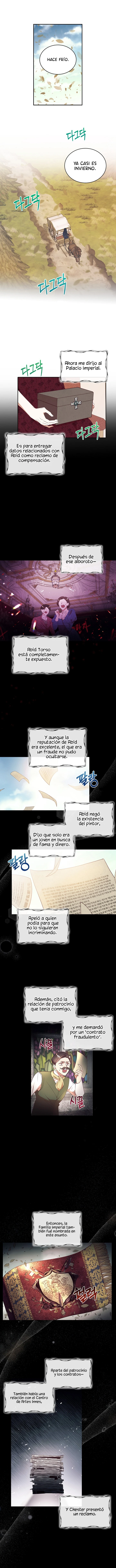 Decidí Dejar de Fingir Que No Lo Veo - Capítulo 55 - Página 3 - LectorTMOo