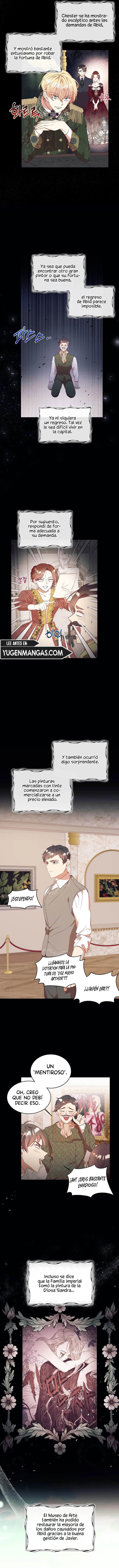 Decidí Dejar de Fingir Que No Lo Veo - Capítulo 55 - Página 4 - LectorTMOo