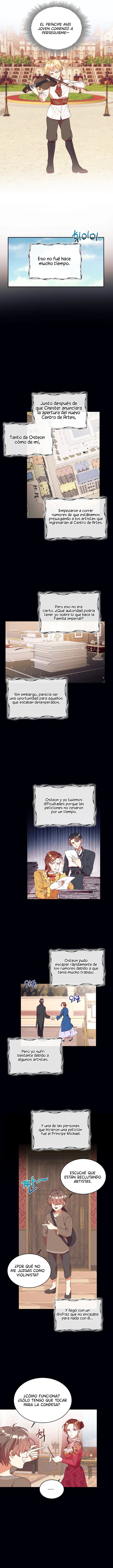 Decidí Dejar de Fingir Que No Lo Veo - Capítulo 55 - Página 9 - LectorTMOo