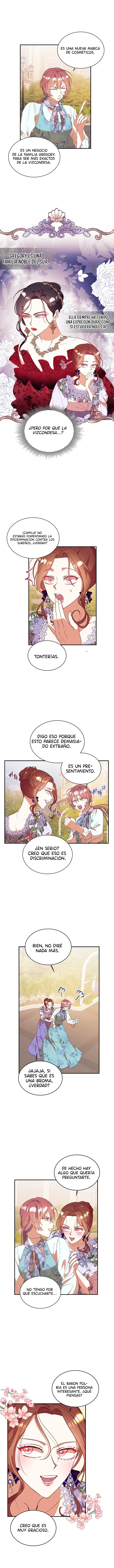 Decidí Dejar de Fingir Que No Lo Veo - Capítulo 56 - Página 8 - LectorTMOo