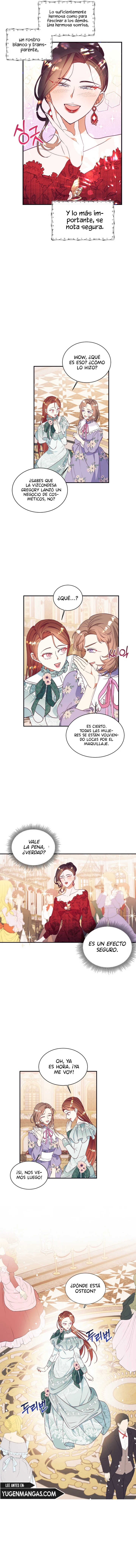 Decidí Dejar de Fingir Que No Lo Veo - Capítulo 59 - Página 6 - LectorTMOo